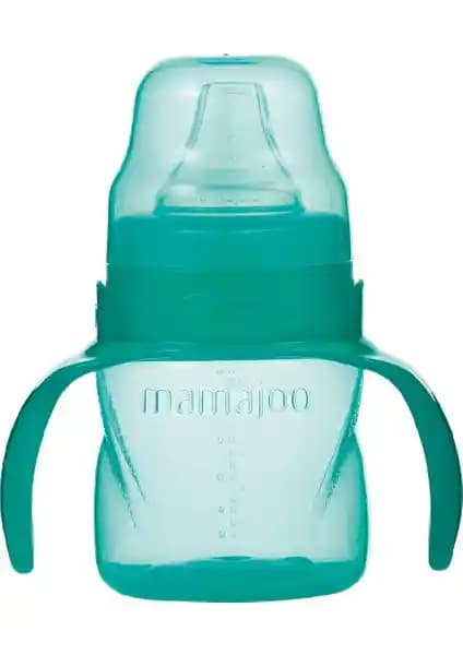 Mamajoo ve Philips Avent Bebek Alıştırma Bardakları Karşılaştırması