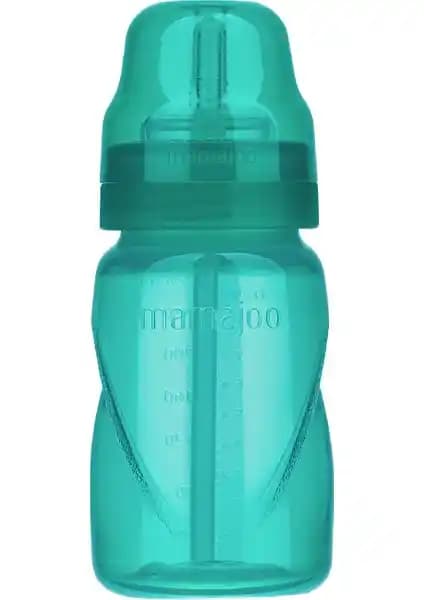 Mamajoo ve Wee Baby Pipetli Bardak Karşılaştırması Bebekler İçin En İyi Seçenekler