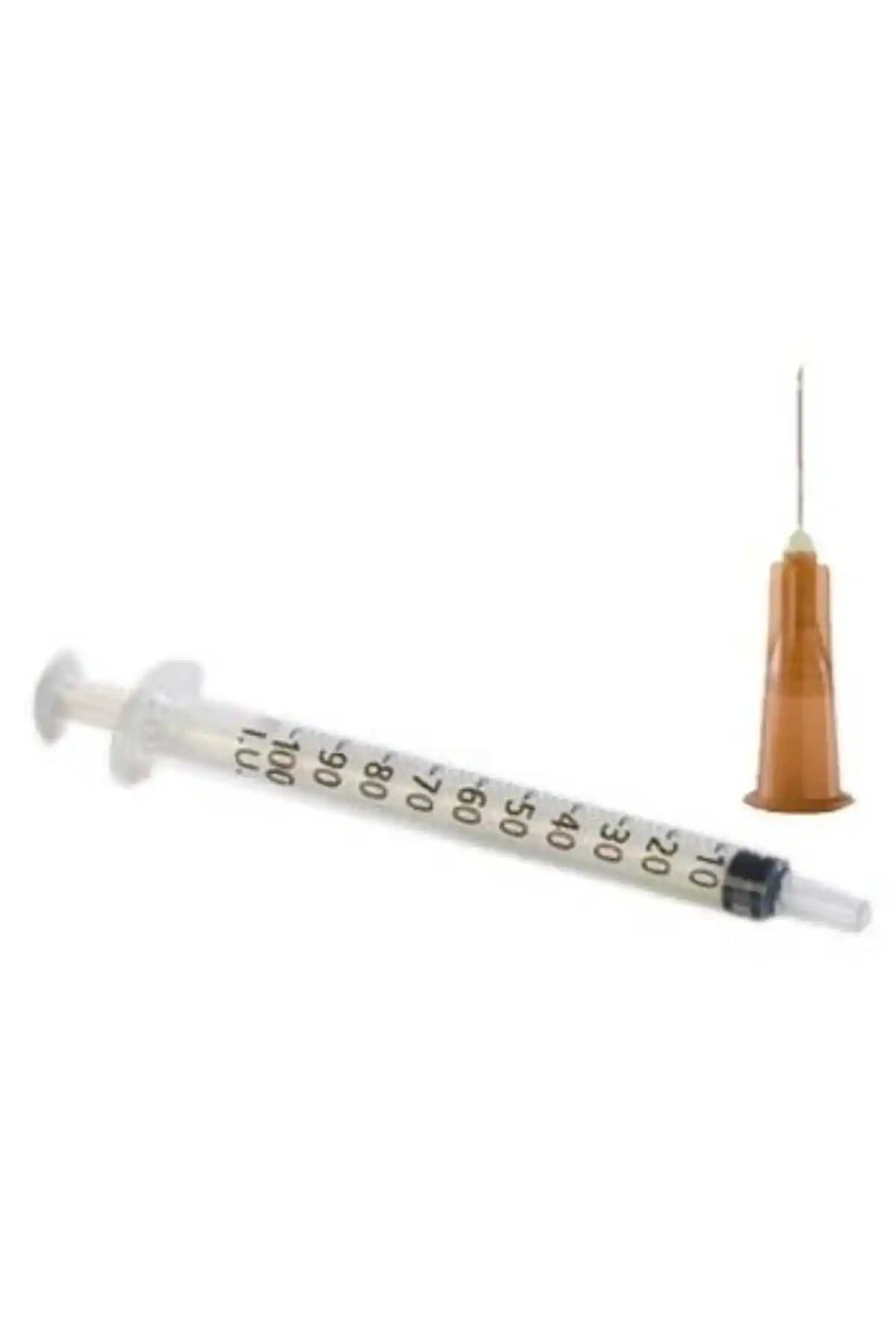 Medikal Ayset 1 ml Enjektörleri: Güvenilir ve Kullanımı Kolay Tıbbi Enjektörler