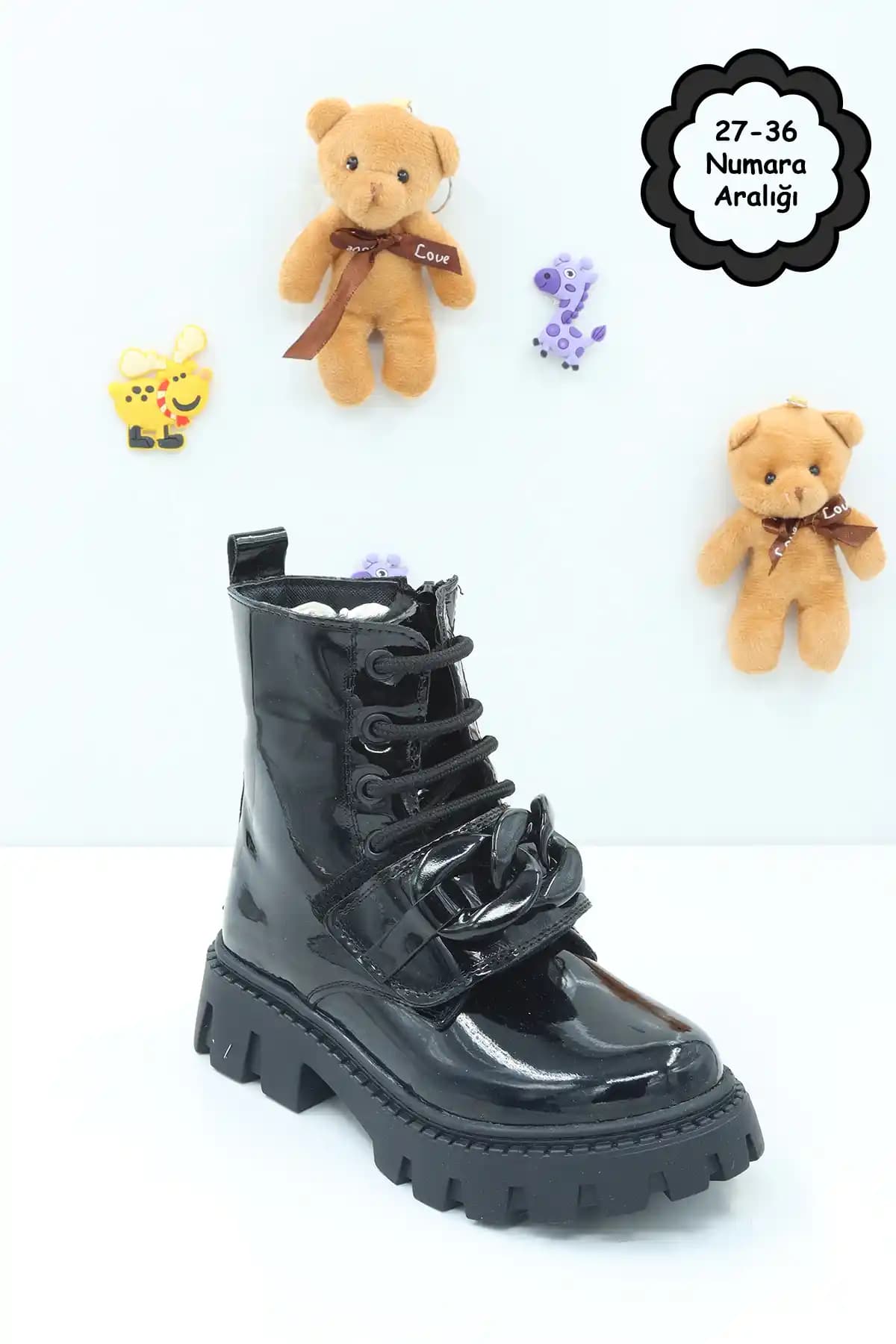 Moda Lime Unisex Kışlık Bot: Şıklık ve Konforu Bir Arada Sunan Dayanıklı Ayakkabı