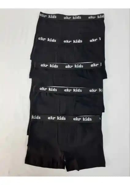 Mostess Siyah Erkek Çocuk Likralı Boxer ve Tutku 0254 Erkek Çocuk Boxer Karşılaştırması