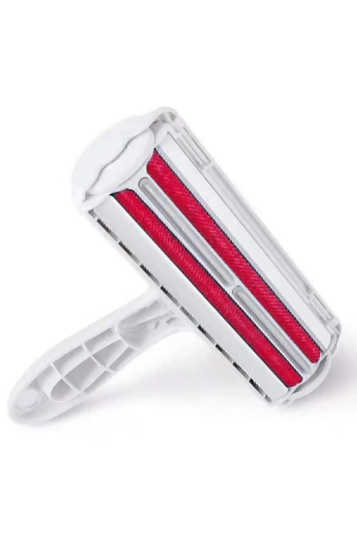 MUJGAN Hazneli Tüy Temizleyici: Evcil Hayvan Tüylerini Hızlı ve Etkili Temizleme