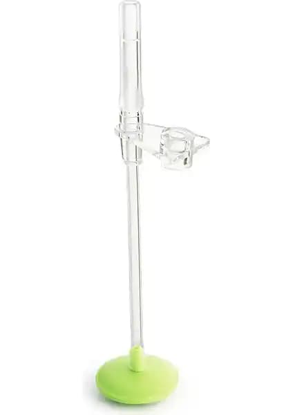 Munchkin Tıklama Uçlu Alıştırma Bardağı: Çocuklar İçin Güvenli ve Kullanışlı Tasarım