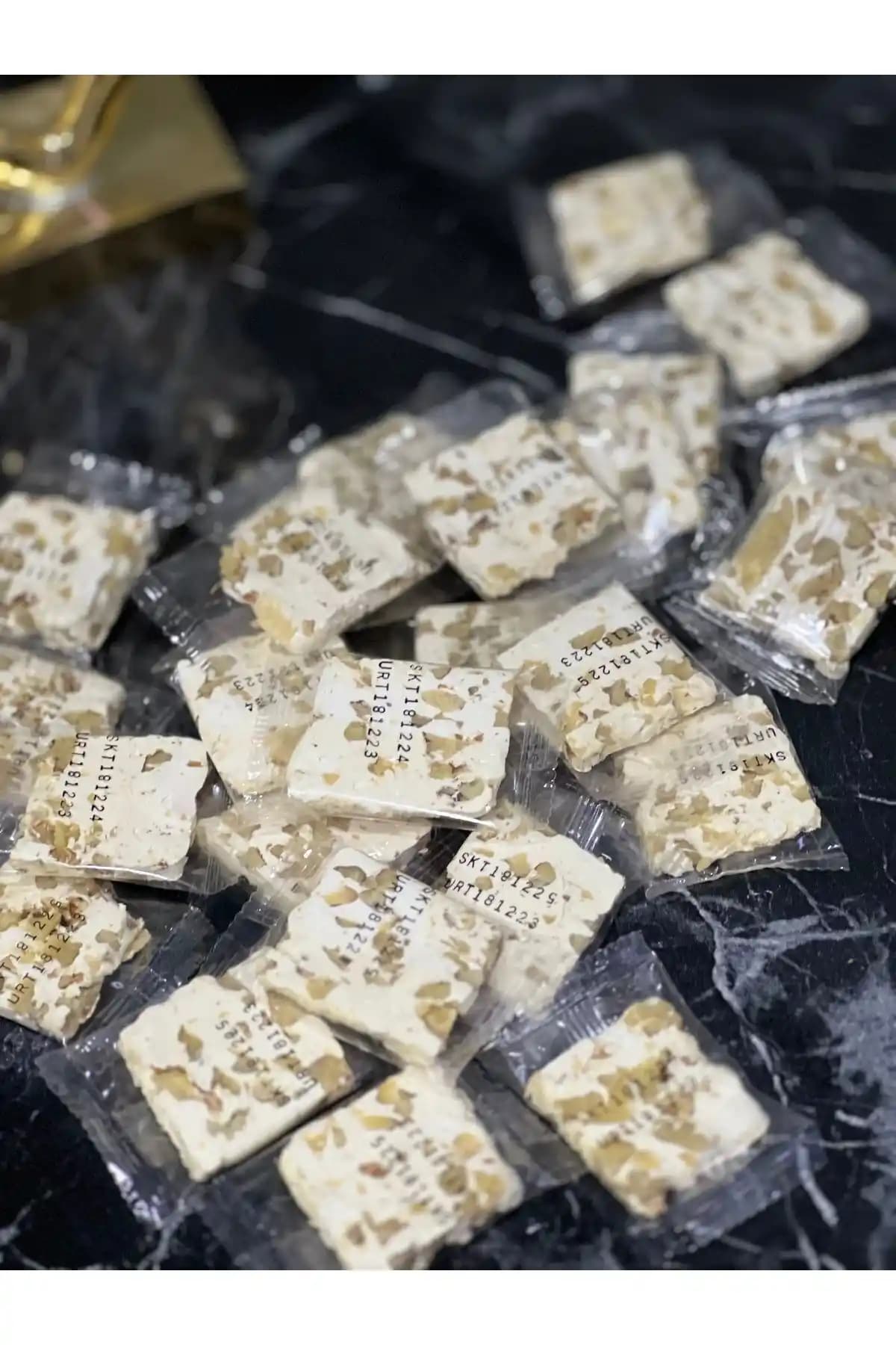 Mustafa Doğan Cevizli Macun Helva: Doğal ve Katkısız Türk Tatlısı, Uzun Raf Ömrü ve Zengin Ceviz İçeriği