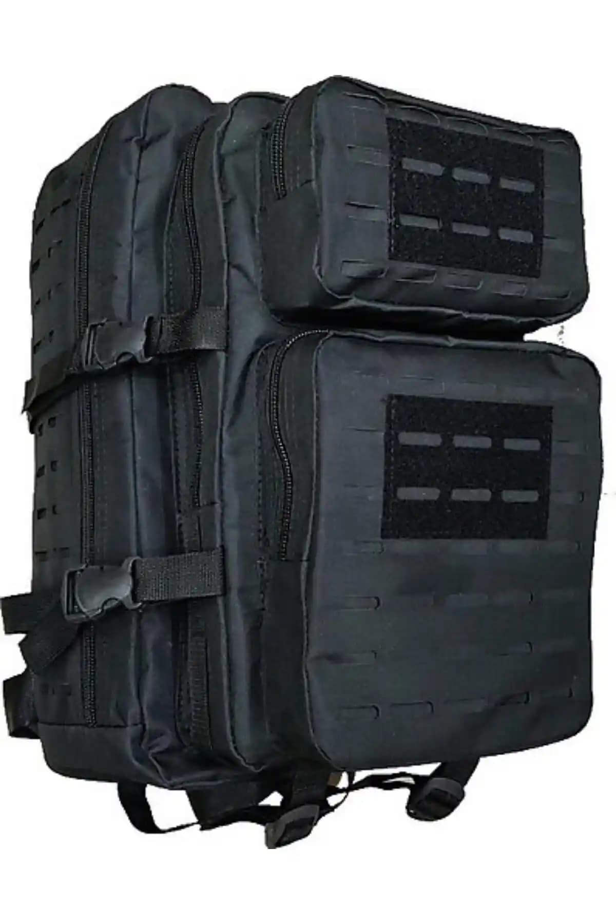 Mygeppetobag Su Geçirmez Çok Gözlü Outdoor ve Kamp Sırt Çantası Özellikleri ve Kullanım Alanları