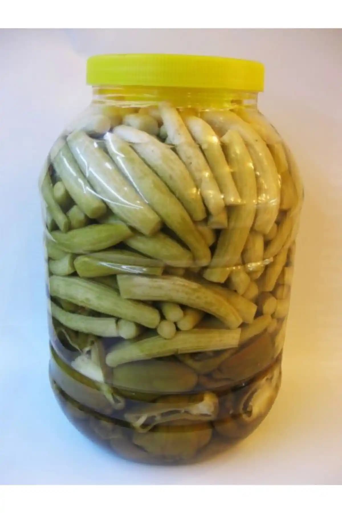 Natural Köy Ürünleri Ev Yapımı Antep Acı Biber ve Acur Karışık Turşu Özellikleri ve Kullanım İpuçları