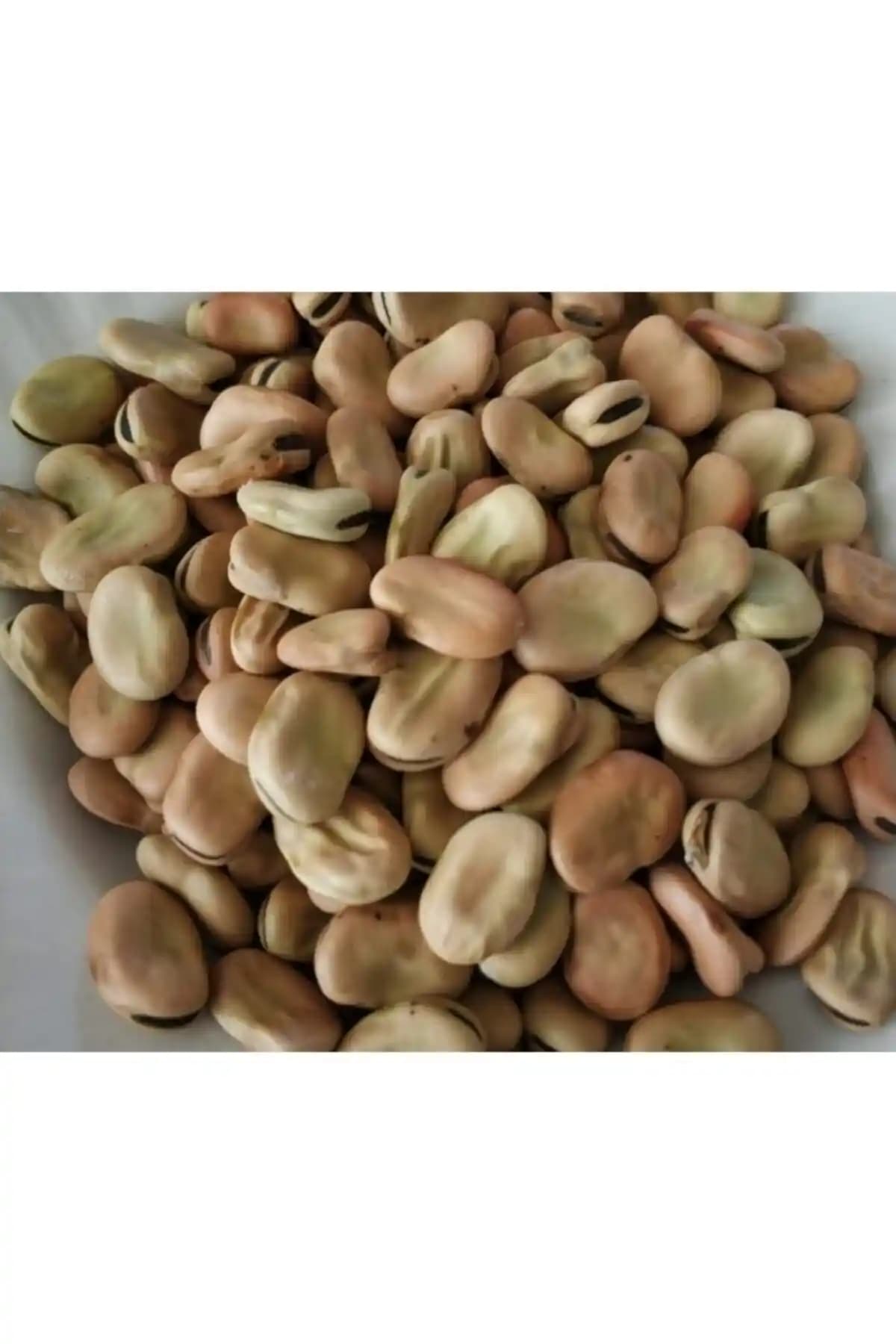 Naturalköyürünleri Kuru Bakla 1 Kg: Sağlıklı ve Çok Yönlü Baklagil Seçeneği