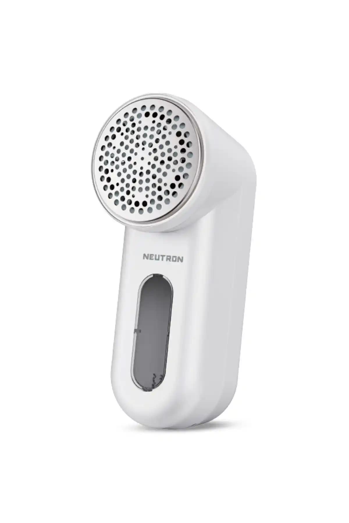NEUTRON Şarjlı Tüy Temizleme Makinası: Yüksek Performanslı ve Pratik Tüy Giderici Cihaz