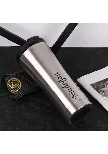 NRD Life Çelik Termos Karşılaştırması: Kişiye Özel ve Yılbaşı Hediyesi Seçenekleri