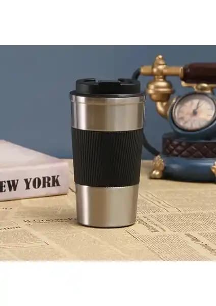 NRD Life ve Thermohis Paslanmaz Çelik Termos Bardakları Karşılaştırması