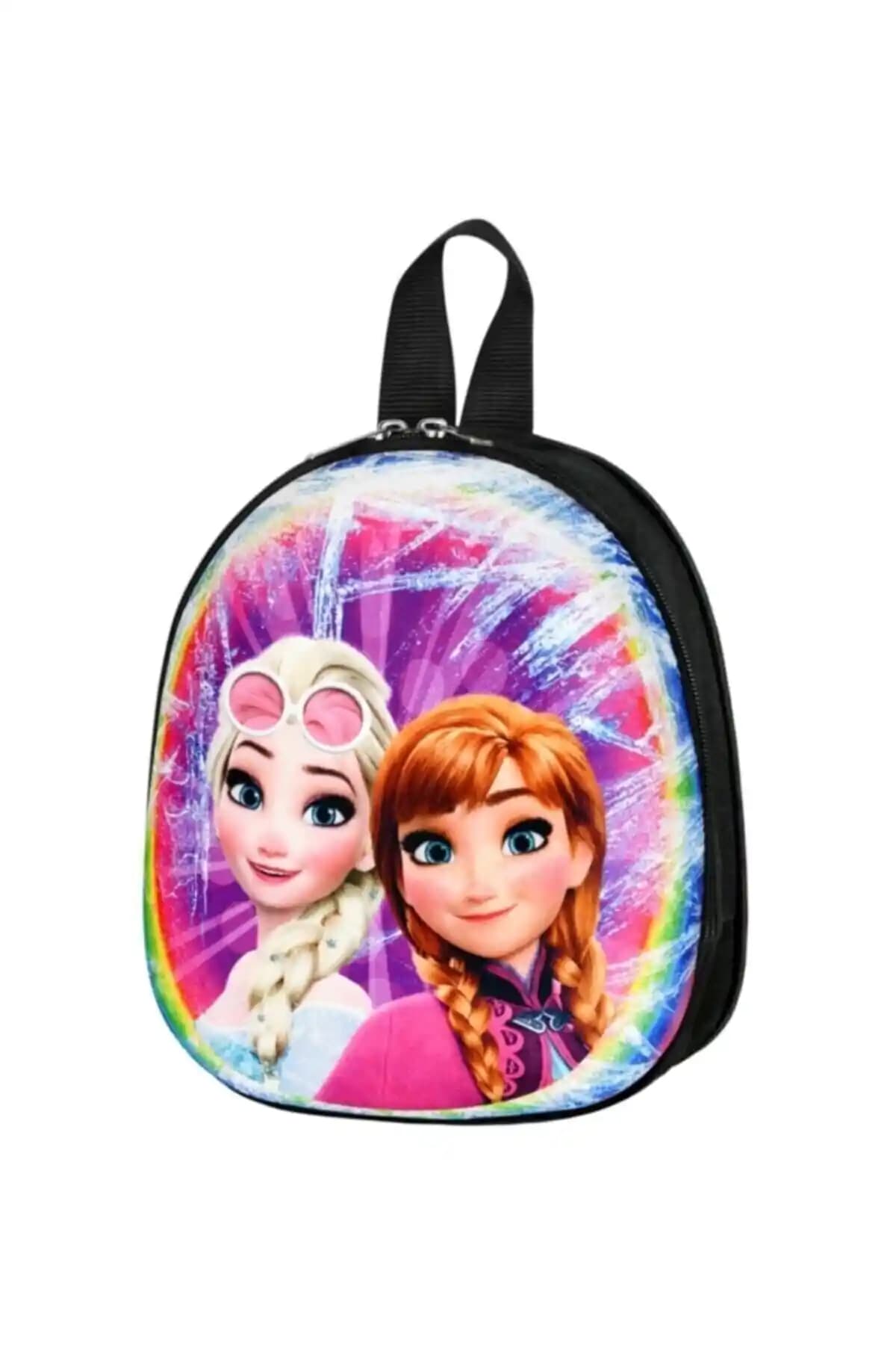 Nuya Accessory Çocuklar İçin Güvenilir ve Şık Günlük Kullanım Sırt Çantası