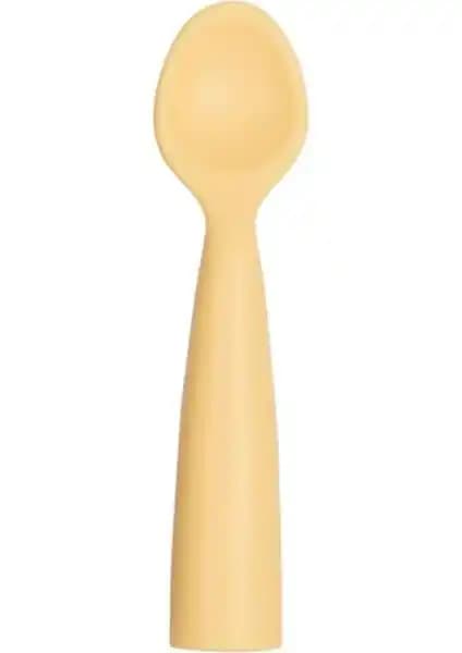 OiOi Silikon Kaşık ile Wee Baby Silikon Uçlu 2'li Mama Kaşığı Karşılaştırması