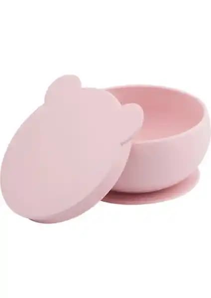 OiOi Vakumlu Silikon Kapaklı Kase ve Puzzle Tabak Karşılaştırması