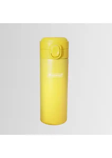 Orcamp OUT-5150 ve Thermos JNL-500 Paslanmaz Çelik Kamp Termosları Karşılaştırması