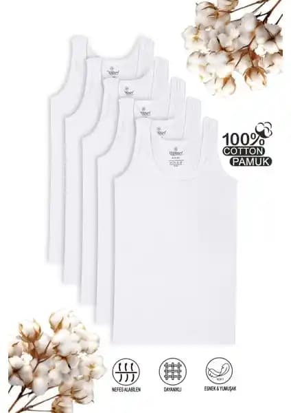 Özkan Erkek Çocuk Atletleri Karşılaştırması 0801 ve 0702 Serileri