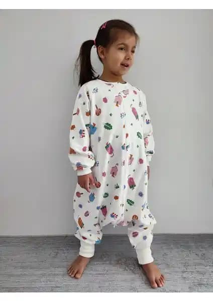 Pamuk Pazen Kışlık Çocuk Uyku Tulumu Karşılaştırması ve Özellikleri