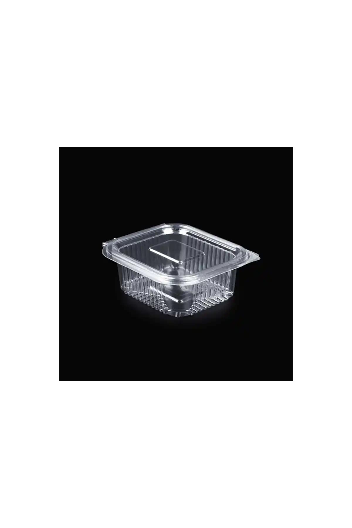 PGS 250 cc Sızdırmaz Kaplar: Dayanıklı ve Hijyenik Mutfak Saklama Çözümleri