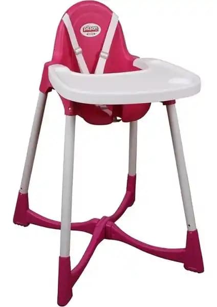 Pilsan Pratik Mama Sandalyesi Güvenli ve Kullanışlı Çocuk Oturma Çözümü