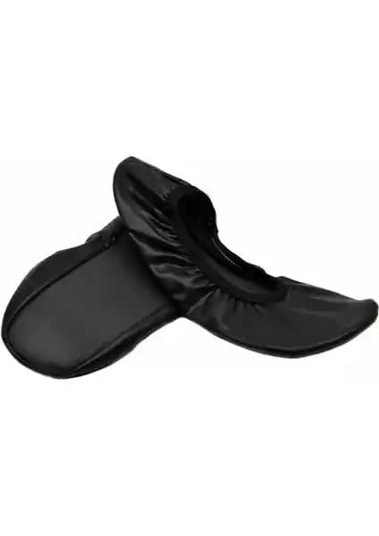 Pisi Pisi Siyah Beyaz Dans Bale Gösteri Ayakkabısı İnceleme ve Kullanıcı Yorumları