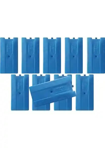 Powerballs Buz Aküsü 10'lu Set: Taşıma ve Muhafaza İçin Pratik Çözüm