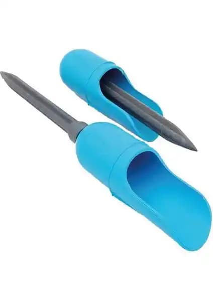 Pusula Plastik Olta Ayakları: Dayanıklı ve Pratik Doğa ve Balık Tutma Ekipmanı