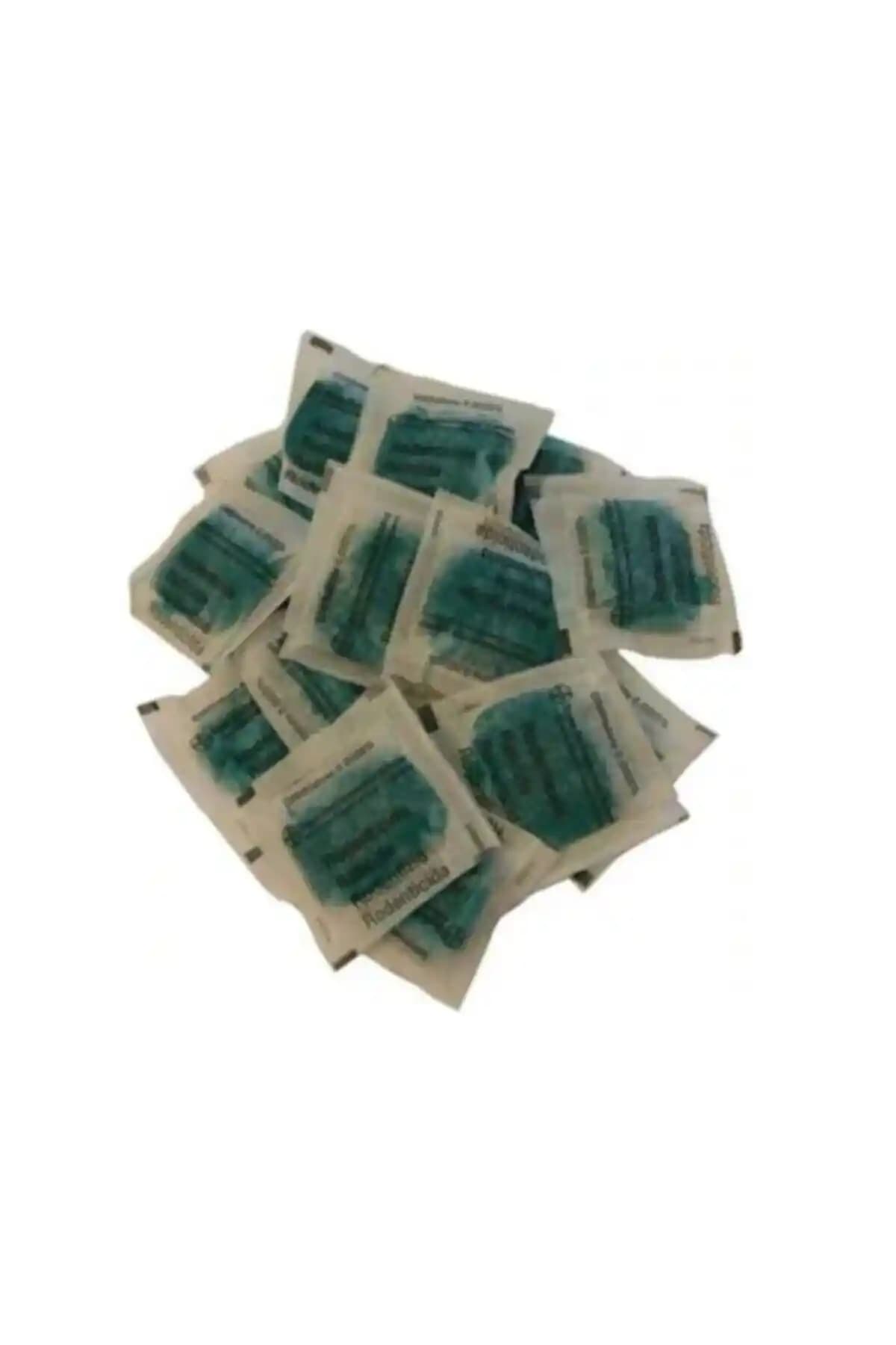 Rodilon Pasta Fare Zehiri: Güvenilir ve Etkili Kemirgen Mücadele Çözümü