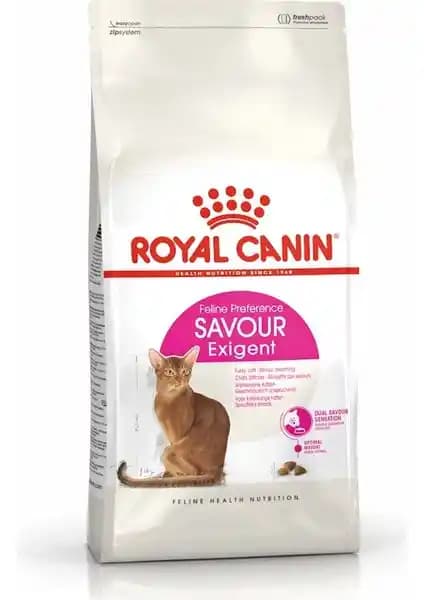 Royal Canin Exigent Seçici Kediler İçin Kuru Mama İncelemesi ve Kullanım Tavsiyeleri
