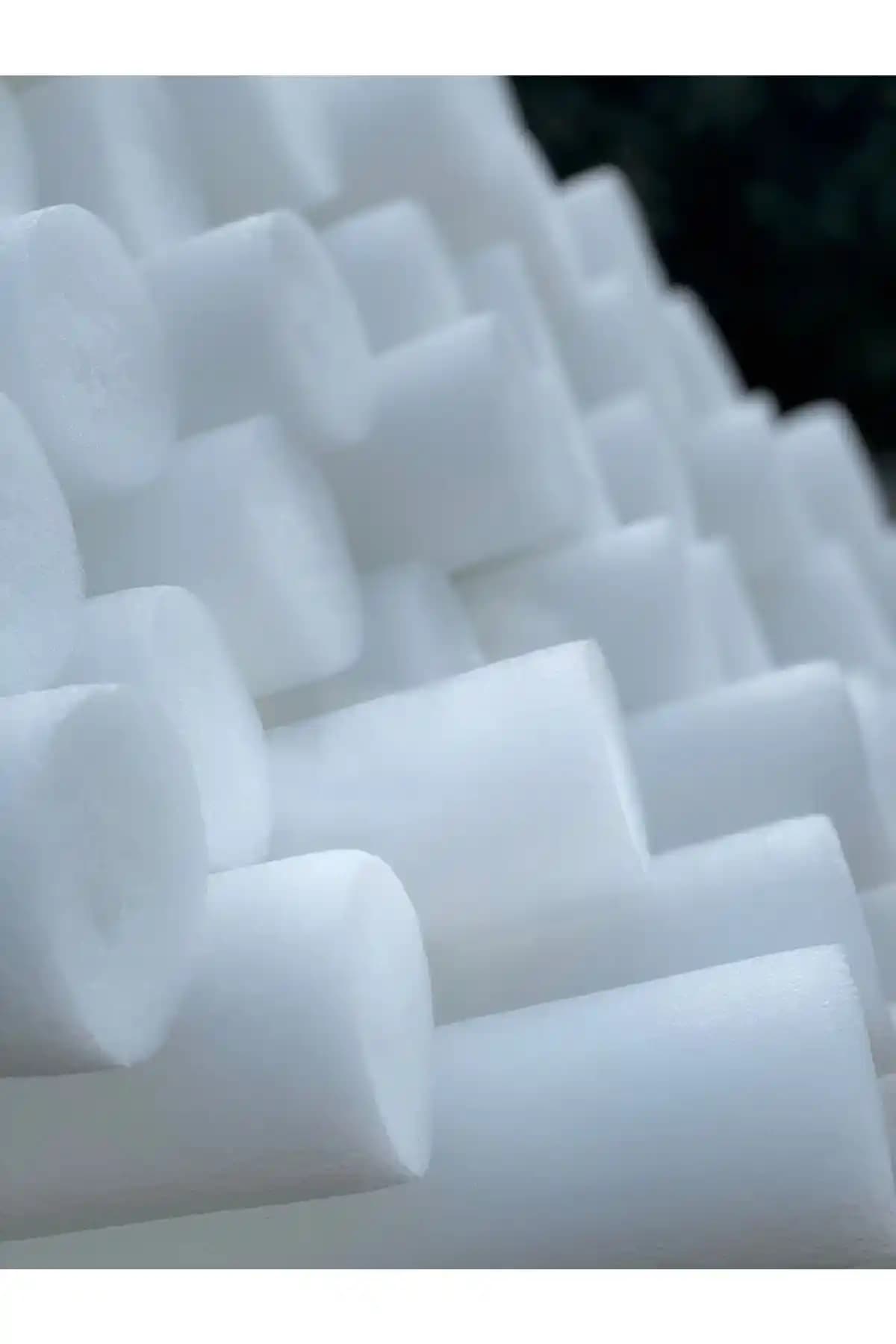 Sağlıklı ve Doğal Deniz Lezzetli Köpük Sosisler Çocuklar İçin Güvenilir Alternatif