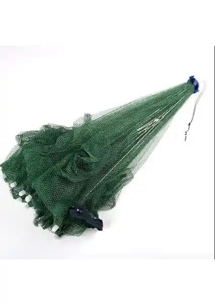 Şah Balık Yengeç Tuzağı: Doğal ve Pratik Balık ve Yengeç Avlama Çözümü