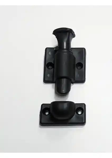 Şahin Cam Balkon Plastik Kilidi Güvenlik ve Dayanıklılık Sağlayan Pratik Çözüm