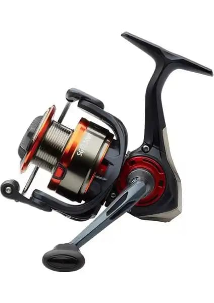 Savage Gear SG2 3000 Fd Olta Makinesi: Dayanıklı ve Hafif Balıkçılık Ekipmanı