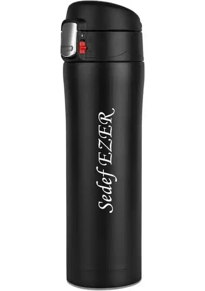 Sedef Silver Paslanmaz Çelik Termos ve Travel Mug Karşılaştırması