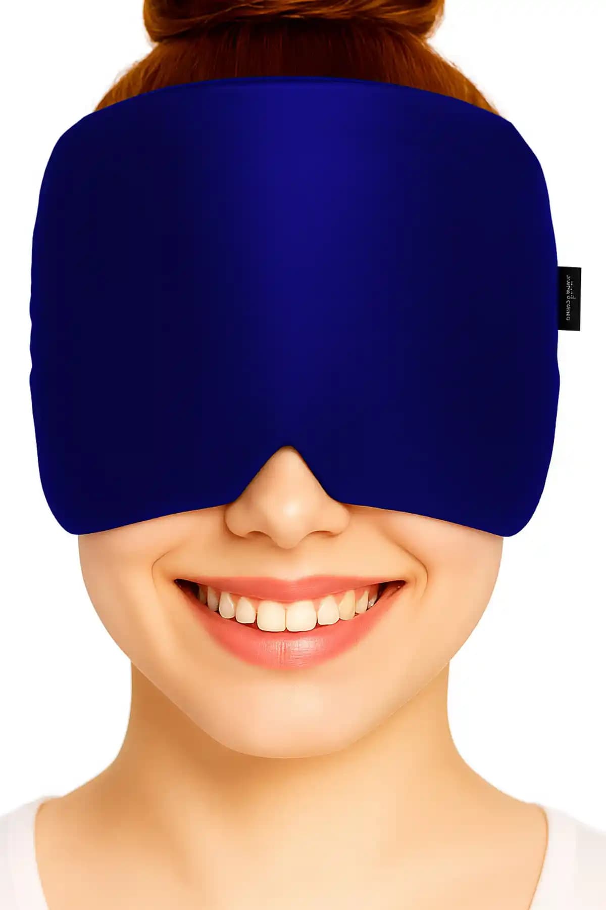 SEVENHİLLS Mıgren Şapka: Migren ve Baş Ağrılarını Hafifletmeye Yönelik Yenilikçi Çözüm