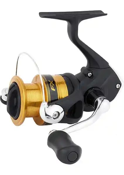 Shimano FX 2000 FC LRF Makinası: Yüksek Performanslı ve Dayanıklı Balıkçılık Ekipmanı