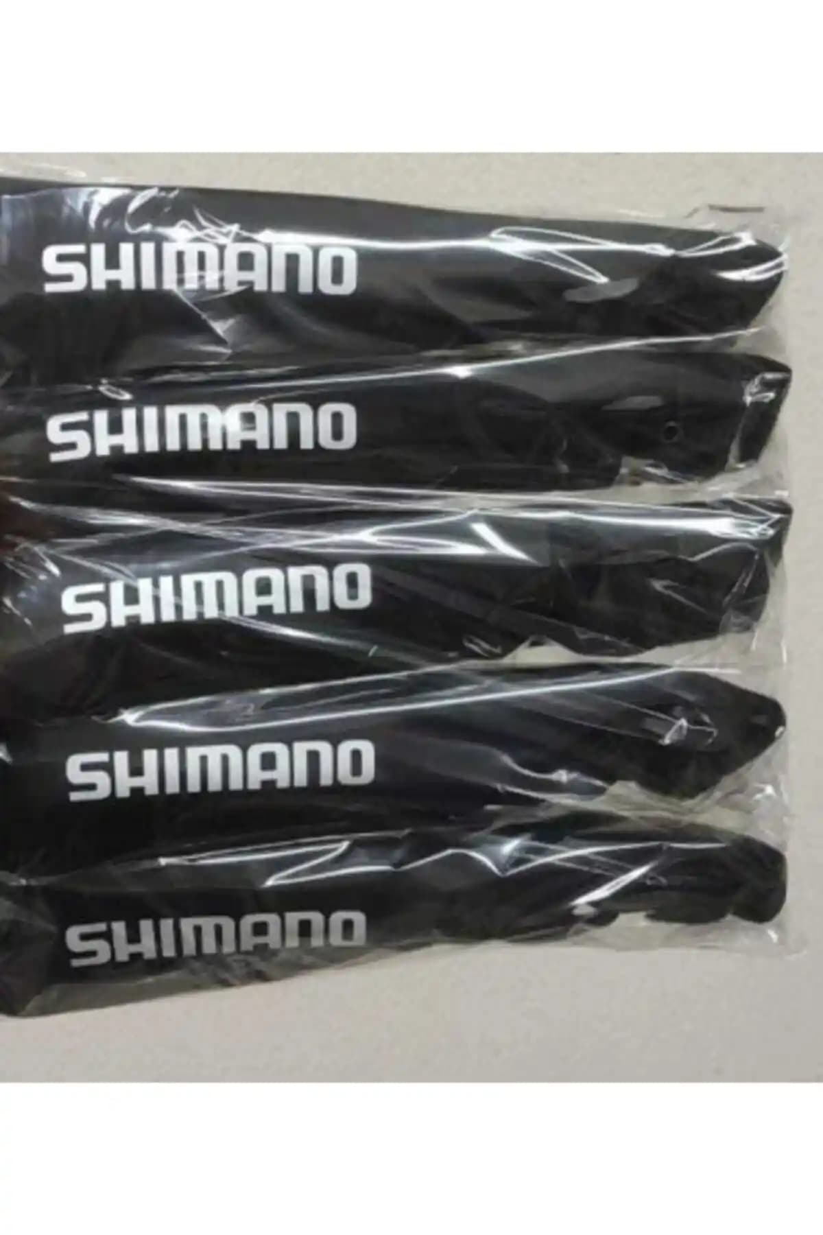 Shimano Neopren Ayarlanabilir Lastikli Kaşık Koruma Kılıfı İncelemesi ve Kullanım Özellikleri