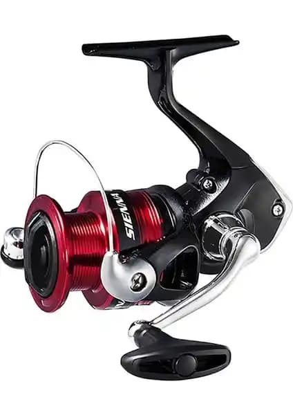 Shimano Sienna C 3000 FG Spin Olta Makinesi İncelemesi ve Performans Değerlendirmesi