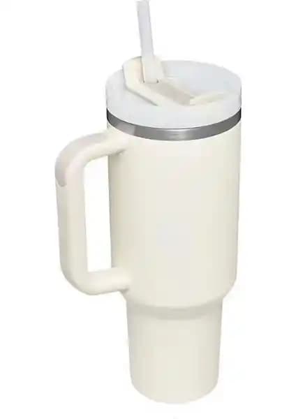 Shun Shop Vakum Çift Katmanlı Paslanmaz Çelik Kupa: Dayanıklı ve Estetik Tasarım