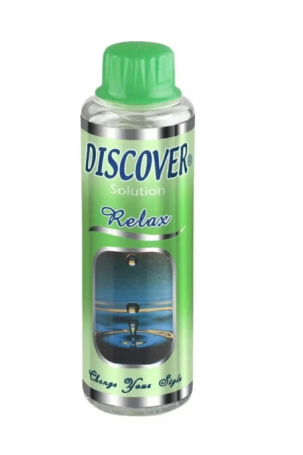 Sihirli Küre Losyonu ile Evde Ferah ve Temiz Bir Atmosfer Yaratın