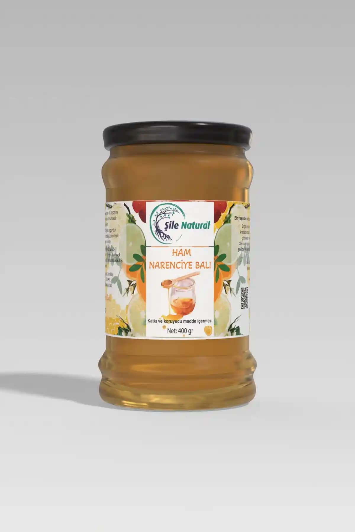 Şile Natural Narenciye Balı: Doğallık ve Sağlık Sunan Yüksek Kaliteli Bal