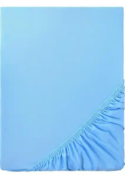 Sisthree Pamuk Lastikli Bebek Çarşafı: Yüksek Kalite ve Geniş Ölçü Seçenekleriyle Konfor