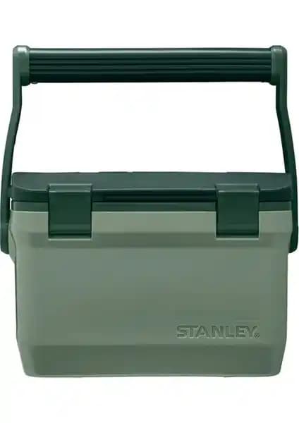 Stanley Adventure Taşınabilir Soğutucu 6,6 Lt - Dayanıklı ve Çok Yönlü Kamp Buzluğu
