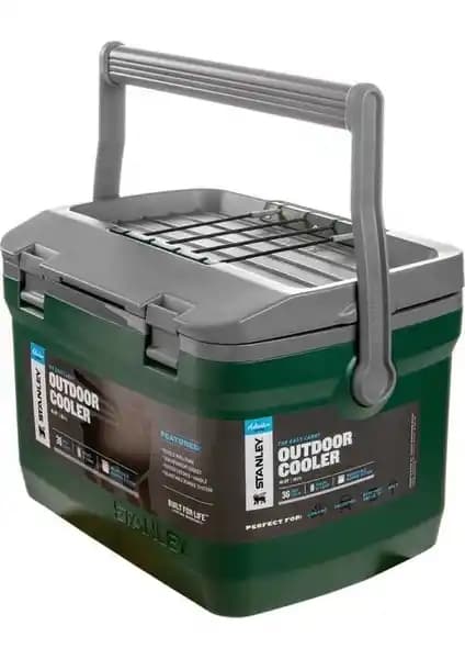 Stanley Adventure Taşınabilir Soğutucu Kamp Buzlukları Karşılaştırması ve En İyi Seçenekler