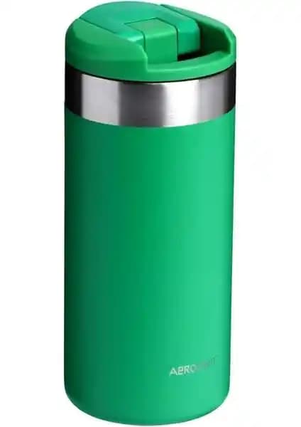 Stanley Aerolight Transit Mug 0.35L Hafif ve Dayanıklı Seyahat İçin Tasarlanmış Termos