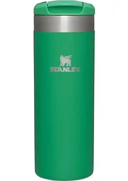 Stanley Aerolight Transit Mug Hafif ve Dayanıklı Termos, Günlük ve Seyahat Kullanımı İçin
