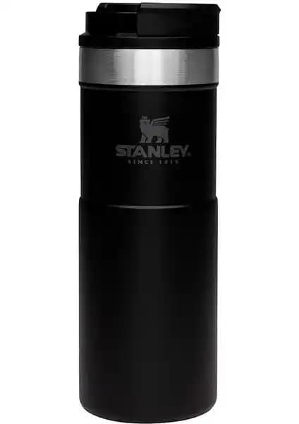 Stanley Klasik NeverLeak Termos Bardak 0.47 LT: Dayanıklı ve Güvenilir Seyahat Termosu