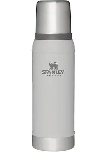 Stanley Klasik Vakumlu ve Quick-Flip Termosları Karşılaştırması