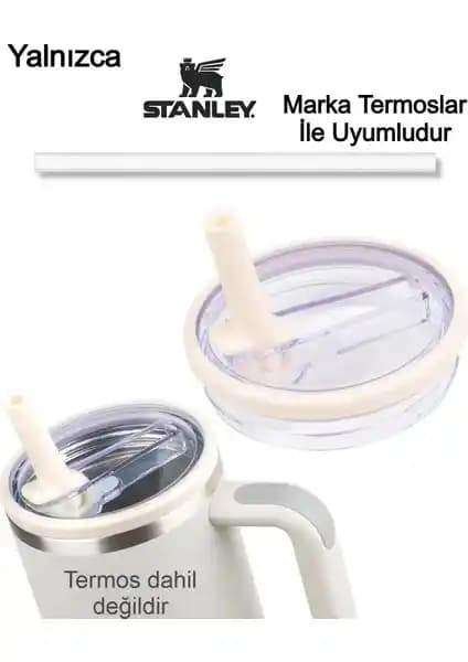 Stanley Quencher 40oz ve Silikon Sızdırmaz Seti Karşılaştırması ve Kullanıcı Yorumları