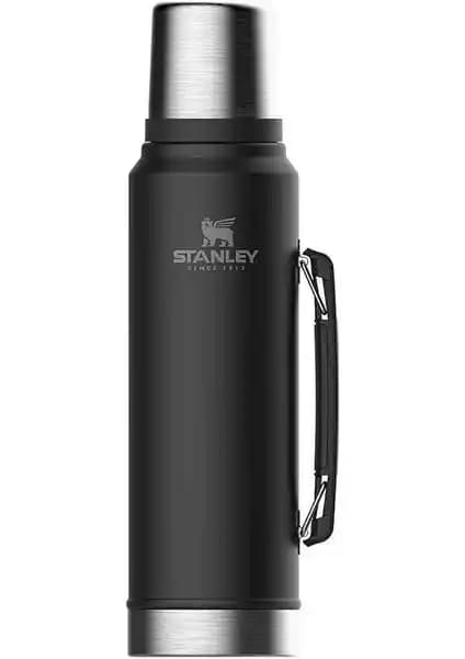 Stanley Termos Karşılaştırması: 1 L ve 1.5 Qt Modellerinin Özellikleri ve Kullanıcı Yorumları