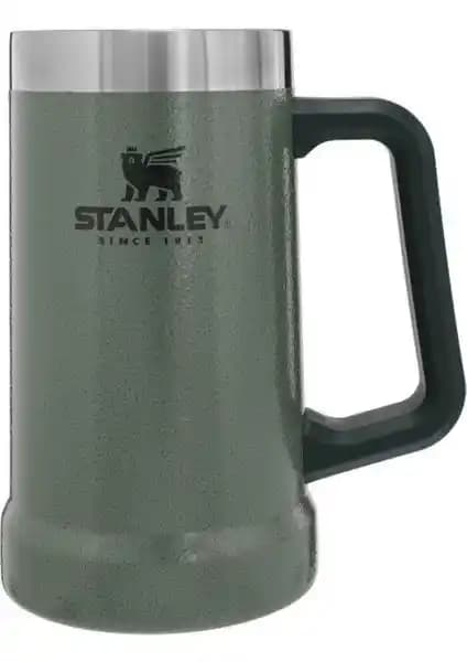 Stanley Termos Karşılaştırması: Vakumlu ve Neon Seri Modellerin Özellikleri
