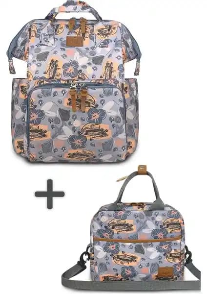 Stylo Paris Bebek Bakım Çantaları Karşılaştırması: Özellikler ve Kullanıcı Yorumları